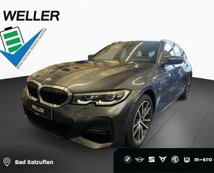 BMW 330 Gebrauchtwagen