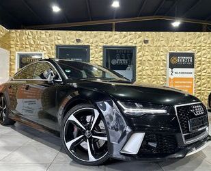 Audi RS7 Gebrauchtwagen