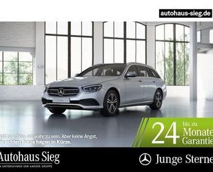 Mercedes-Benz E 200 Gebrauchtwagen