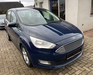 Ford Grand C-Max Gebrauchtwagen