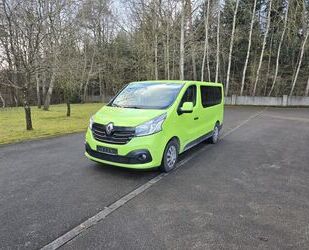 Renault Trafic Gebrauchtwagen