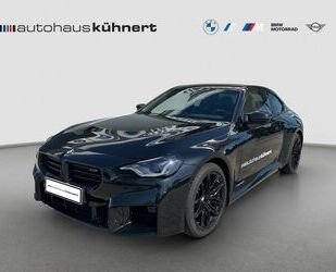 BMW M2 Gebrauchtwagen