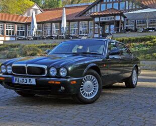 Jaguar XJ Gebrauchtwagen