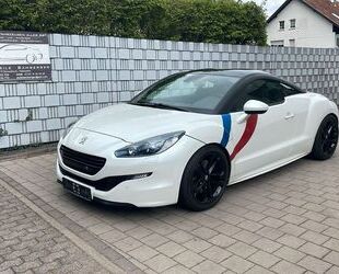 Peugeot RCZ Gebrauchtwagen