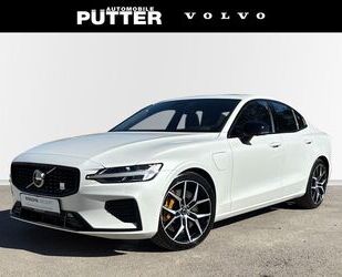 Volvo S60 Gebrauchtwagen