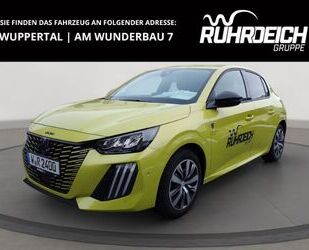 Peugeot 208 Gebrauchtwagen