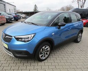 Opel Crossland (X) Gebrauchtwagen