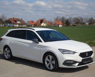 Seat Leon Gebrauchtwagen