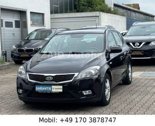 Kia ceed / Ceed Gebrauchtwagen