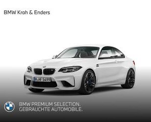 BMW M2 Gebrauchtwagen