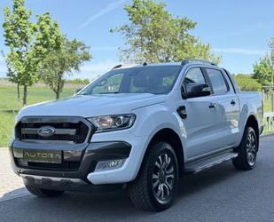 Ford Ranger Gebrauchtwagen