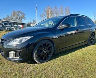 Mazda 6 Gebrauchtwagen