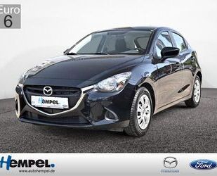 Mazda 2 Gebrauchtwagen