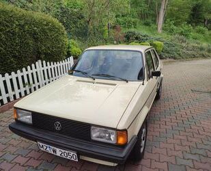 VW Jetta Gebrauchtwagen