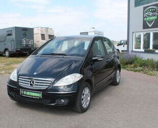Mercedes-Benz A 150 Gebrauchtwagen