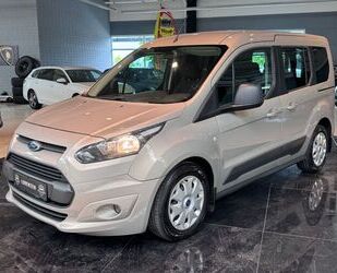 Ford Tourneo Gebrauchtwagen