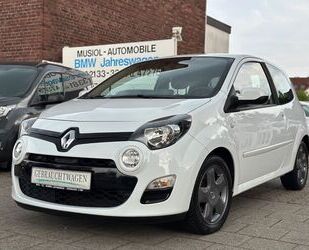Renault Twingo Gebrauchtwagen