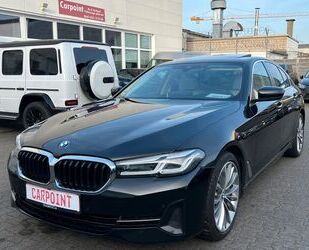 BMW 530 Gebrauchtwagen