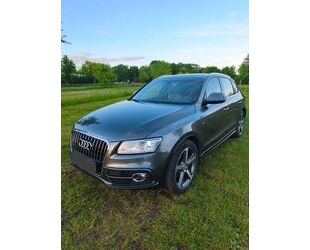 Audi Q5 Gebrauchtwagen