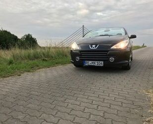 Peugeot 307 Gebrauchtwagen
