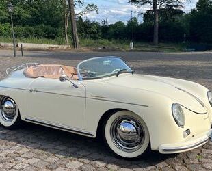 Porsche 356 Gebrauchtwagen