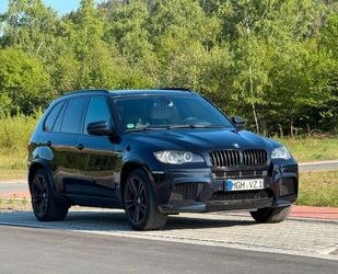 BMW X5 M Gebrauchtwagen
