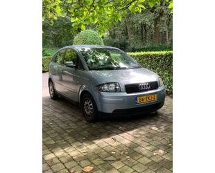 Audi A2 Gebrauchtwagen