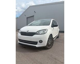 Skoda Citigo Gebrauchtwagen
