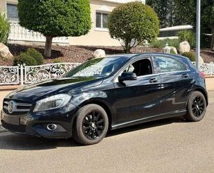 Mercedes-Benz A 220 Gebrauchtwagen
