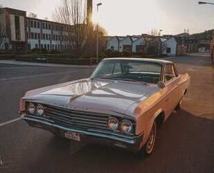 Oldsmobile Andere Gebrauchtwagen