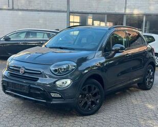 Fiat 500X Gebrauchtwagen