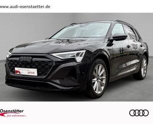 Audi Q8 e-tron Gebrauchtwagen