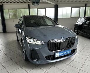 BMW 218 Active Tourer Gebrauchtwagen