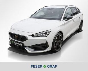 Cupra Leon Gebrauchtwagen