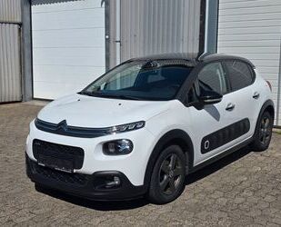 Citroen C3 Gebrauchtwagen
