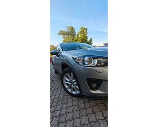 Mazda CX-5 Gebrauchtwagen