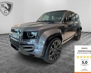 Land Rover Defender Gebrauchtwagen
