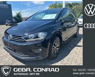 VW Golf Sportsvan Gebrauchtwagen