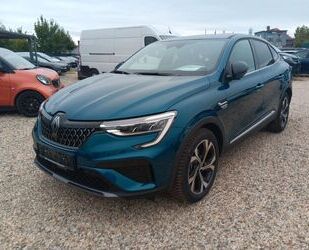 Renault Arkana Gebrauchtwagen