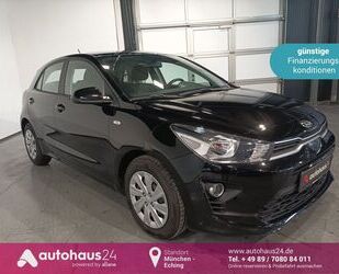 Kia Rio Gebrauchtwagen