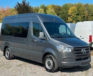 Mercedes-Benz Sprinter Gebrauchtwagen