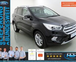 Ford Kuga Gebrauchtwagen