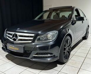 Mercedes-Benz C 250 Gebrauchtwagen
