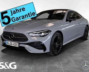 Mercedes-Benz CLE 300 Gebrauchtwagen