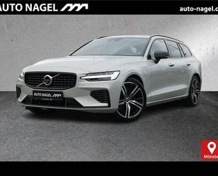 Volvo V60 Gebrauchtwagen