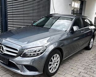Mercedes-Benz C 180 Gebrauchtwagen
