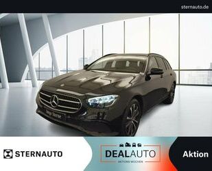 Mercedes-Benz E 300 Gebrauchtwagen