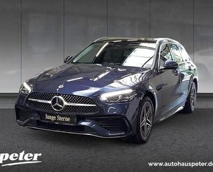 Mercedes-Benz C 300 Gebrauchtwagen