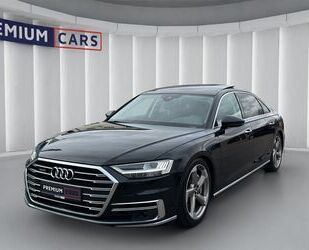 Audi A8 Gebrauchtwagen