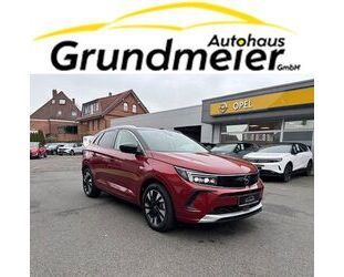 Opel Grandland (X) Gebrauchtwagen